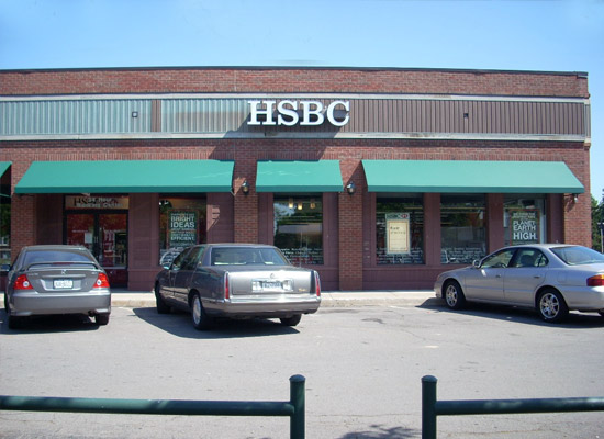 Twelve Corners Plaza  |  Brighton, NY