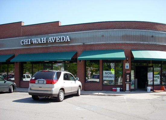 Twelve Corners Plaza  |  Brighton, NY